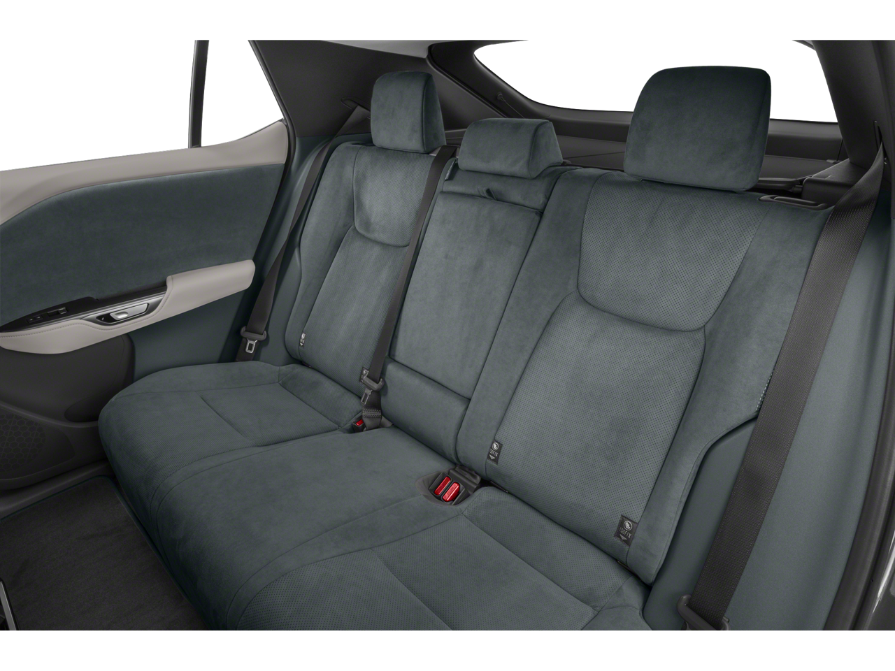2024 Lexus RZ 450e 450e Premium